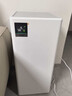 樹(shù)新風(fēng)空氣凈化器除甲醛異味除菌除過(guò)敏認證家用寵物大空間全效T2pro凈化器 曬單實(shí)拍圖