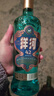 洋河 高線(xiàn)光瓶酒 藍洋河 42度 500ml*9 整箱裝 綿柔濃香型白酒 曬單實(shí)拍圖
