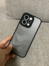 魔豪 VIVO S50手機殼磨砂S50Promini全包氣囊防摔膚感防指紋半透明軟硬二合一輕薄散熱保護套新款 S50【磨砂半透明】軟硬二合一 曬單實(shí)拍圖