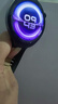 華為（HUAWEI）手表WATCH 5【咨詢(xún)享優(yōu)惠】智能運動(dòng)健康eSIM獨立通話(huà)血氧呼吸體溫監測風(fēng)險評估男女朋友禮物4Pro 46mm蒼穹黑丨黑色氟橡膠表帶【皮表帶+貼膜】 曬單實(shí)拍圖