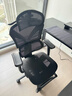 京東京造Z9Pro二代人體工學(xué)椅電競椅辦公椅子電腦椅人工力學(xué)座椅黑 曬單實(shí)拍圖