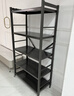 佳幫手2026新款廚房多功能置物架多層免打孔收納架一體家用儲物架5-60 曬單實(shí)拍圖