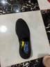 斯凱奇（Skechers）男鞋舒適網(wǎng)面透氣一腳蹬健步鞋輕便耐磨休閑鞋210943 曬單實(shí)拍圖