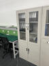 潤虎文件柜辦公柜鋼制鐵皮柜資料柜檔案柜儲物柜員工柜大器械文件柜 曬單實(shí)拍圖
