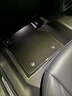 固特異（Goodyear）TPE高邊腳墊適用奧迪A5L/A6L/A7L/Q5L/Q3L/A3/A4/E5車(chē)墊內飾配件 奧迪A6L 19-26款 TPE腳墊+黛尼斯 曬單實(shí)拍圖