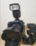 佳能（Canon）原装闪光灯430EX III-RT小巧易操作适用5d4 6d 6d2 90d 850d r5 r6 r7 r10 r100 200d 官方标配（无搭配电池无法使用） 实拍图