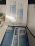 蘭芝（LANEIGE）水乳套裝水衡禮盒女面部護膚保濕補水水酷爽膚水乳液 生日禮物 清盈水乳5件套【清爽型】 曬單實(shí)拍圖