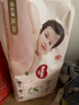 好奇（Huggies）鉑金裝小桃褲成長(cháng)褲XL96片(12-17kg)加大號尿不濕【透爽散熱】 曬單實(shí)拍圖