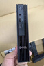 戴爾（DELL）Pro Micro QCM1250迷你mini臺式機電腦主機 i3-14100T丨8G丨512G固態(tài)丨WIFI丨標配 曬單實(shí)拍圖