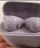 華為FreeBuds SE 2 藍牙耳機 40小時(shí)長(cháng)續航/快速充電/藍牙5.3/輕盈小巧/影音娛樂(lè ) 香芋紫 曬單實(shí)拍圖