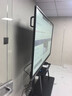 JAV75英寸多媒體教學(xué)一體機會(huì )議平板觸摸屏電視觸控屏電視直播大屏電子白板教育培訓投屏辦公75J269 曬單實(shí)拍圖