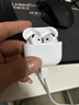 華強北頂配【金榜第1丨Air4代降噪版】適配蘋(píng)果藍牙耳機無(wú)線(xiàn)半入耳式2025最新款iPhone17手機前十大品牌pods4 降噪原版全功能pods4 9D空間音頻+ANC主動(dòng)降噪+三真電量 曬單實(shí)拍圖