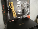 Tenda騰達路由器WiFi7【云霄BE5100】千兆穿墻王信號增強無(wú)線(xiàn)超強2.5g網(wǎng)口家用電競放大器立式BE6L Pro 曬單實(shí)拍圖