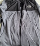 北面（The North Face）機能三合一沖鋒衣男抓絨內膽戶(hù)外運動(dòng)防水外套25秋冬上新|89B1 8UR/宇宙黑 M /170/92 曬單實(shí)拍圖