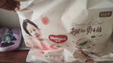 好奇（Huggies）鉑金裝小桃褲成長(cháng)褲XXL74片(15kg以上)尿不濕【透爽散熱】 曬單實(shí)拍圖