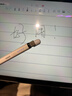 倍思電容筆iPad蘋(píng)果筆【直插/TypeC快充】適用25年P(guān)ro/Air/Mini/iPad11平板觸控觸屏手寫(xiě)筆applepencil 曬單實(shí)拍圖