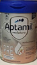 愛(ài)他美（Aptamil）德國白金版HMO 嬰兒配方奶粉pre段 (0-6個(gè)月) 800g 德愛(ài)白金 曬單實(shí)拍圖