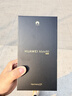 華為（HUAWEI）Mate 80 新品旗艦手機 第二代紅楓影像鴻蒙AI 華為直屏鴻蒙手機 曜石黑 16GB+512GB 官方標配 曬單實(shí)拍圖