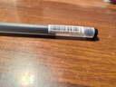 京東京造 巨能寫(xiě)pro 大墨量子彈頭中性筆 簽字筆2000米書(shū)寫(xiě) 商務(wù)會(huì )議辦公學(xué)生考試  0.5mm 黑色10支 曬單實(shí)拍圖