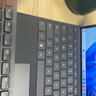 微軟（Microsoft）Surface鍵盤(pán)PRO11/10/9/8/X/12/7/ Go平板電腦鍵盤(pán)原裝磁吸實(shí)體背光平板電腦保護套便攜式電腦外殼 PRO8/9/X帶筆槽典雅黑鍵盤(pán)【原廠(chǎng)盒裝】 曬單實(shí)拍圖