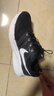 耐克NIKE跑步鞋男緩震透氣RUN SWIFT 3運動(dòng)鞋DR2695-002黑白45 曬單實(shí)拍圖