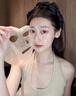維特絲面膜美白淡斑補水保濕男女士熬夜舒緩抗皺緊致去黃氣暗沉提亮膚色 曬單實(shí)拍圖