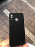 京嘉 適用華為Nova3手機殼硅膠鏡頭保護PAR-AL00手機套男款磨砂防滑軟殼薄直邊手機后蓋保護套 華為Nova3/PAR-AL00 黑色直邊磨砂軟殼 曬單實(shí)拍圖