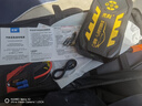 先科【3C認證】ZH17汽車(chē)應急啟動(dòng)電源12V通用搭電寶充氣泵一體機戶(hù)外便攜移動(dòng)電源強啟打火神器充電寶 曬單實(shí)拍圖