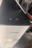 美的（Midea）家用凈水器 凈飲機 凈水器ro反滲透 過(guò)濾器廚下凈飲機 凈水器水龍頭過(guò)濾器 凈水器自來(lái)水過(guò)濾器 【5年長(cháng)效RO膜 超一級水效】玲瓏Max1000g凈水器 曬單實(shí)拍圖