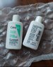 適樂(lè )膚（CeraVe）【王牌神酰CP】氨基酸潔面236ml+C乳236ml（溫和保濕修護男女士） 曬單實(shí)拍圖