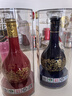 郎酒【官方正品】青花郎+紅花郎十五 年份酒收藏組合套裝 53度醬香型白酒 2018年 500mL 2瓶 組合裝 曬單實(shí)拍圖