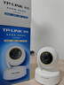 普聯(lián)（TP-LINK）800萬(wàn)像素4K全彩智能攝像頭家用云臺室內無(wú)線(xiàn)監控360度夜視全景手機遠程雙向通話(huà)寵物嬰兒IPC48AW 曬單實(shí)拍圖