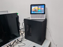 華碩【英特爾酷睿i7/i9】臺式電腦主機商務(wù)辦公政府企業(yè)補貼大內存客服設計剪輯學(xué)生游戲組裝整機全套 華碩主機+27英寸護眼屏+5年質(zhì)保 【配二】酷睿i7+WiFi6/1TB+4G獨顯 曬單實(shí)拍圖