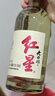 紅星二鍋頭 大曲釀 清香型白酒純糧 52度 500ml*6瓶 整箱裝 年貨送禮 曬單實(shí)拍圖