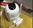 ?？低暉o(wú)線(xiàn)WiFi監控攝像頭500萬(wàn)高清 360度無(wú)死角全彩夜視  農村戶(hù)外室內外手機遠程監控 1臺攝像頭套裝 64GB內存卡+無(wú)線(xiàn)錄像機 曬單實(shí)拍圖