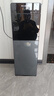 美菱（MeiLing） 飲水機下置式家用立式溫熱型/冷熱型下置水桶飲水器 店長(cháng)推薦【 旗艦下置水桶】 制熱型 曬單實(shí)拍圖