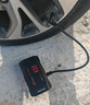 紐曼（Newsmy）【3C認證】F3汽車(chē)應急啟動(dòng)電源搭電寶充氣泵一體機車(chē)載電瓶摩托車(chē)強啟打氣泵戶(hù)外移動(dòng)電源打火神器 曬單實(shí)拍圖