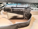 索尼（SONY）A6700 A6400迭代款半畫(huà)幅微單高清4K視頻Vlog 直播攝影攝像照相機 索尼A6400 單機（半畫(huà)幅） 官方標配(機身+電池+肩帶) 曬單實(shí)拍圖