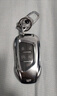 霞想凱迪拉克鑰匙套CT5車(chē)XT5殼CT6扣XTS包XT4男XT6女CT4金屬高檔ATSL 曬單實(shí)拍圖