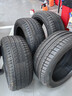 米其林（MICHELIN）汽車(chē)輪胎245/45R18 100Y 競馳3 PILOT SPORT 3  AO 適配奧迪A6 C7 曬單實(shí)拍圖