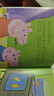 小豬佩奇動(dòng)畫(huà)故事書(shū)全套 2-3-4-6歲幼兒早教中英文雙語(yǔ)英語(yǔ)啟蒙兒童繪本自然拼讀分級繪本 兒童有好習慣好性格好品德培養動(dòng)畫(huà)繪本寶寶睡前讀物 我有好品德(套裝5冊) 曬單實(shí)拍圖