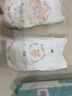 幫寶適散熱王者一級幫拉拉褲新生兒嬰兒尿不濕尿片超薄透氣XXL50+6 曬單實(shí)拍圖