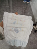 布班迪甄芯薄MAX嬰兒拉拉褲XXL60片男女寶寶通用超薄干爽秋冬不悶尿不濕 曬單實(shí)拍圖