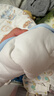 貝肽斯嬰兒睡袋純棉恒溫兒童一體睡袋嬰幼兒防踢被睡衣秋冬中厚?奇境M 曬單實(shí)拍圖