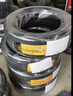 德國馬牌（Continental）汽車(chē)輪胎225/60R17 99V FR UCJ+ 適配別克GL8/東風(fēng)小康風(fēng)光580 曬單實(shí)拍圖