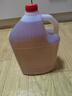 浙一家本色黃酒8年陳釀老酒做菜調料料酒浙江老酒5L桶裝花雕加飯酒2.5L 5L 1桶 【國標一級】8年陳釀/無(wú)焦糖色/大桶裝 曬單實(shí)拍圖