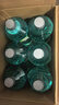 龜牌（Turtle Wax）硬殼防凍玻璃水-25°汽車(chē)強力去油膜去污雨刮水四季通用2L*6瓶 曬單實(shí)拍圖
