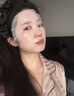 OHBT377美白面膜10片補水保濕淡斑男女士抗皺緊致抗衰老去黃提亮膚色 曬單實(shí)拍圖