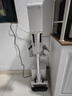 石頭H50 Pro自集塵吸塵器【90天免倒塵】260AW颶風(fēng)吸力 全鏈0纏毛 綠光顯塵家用無(wú)線(xiàn)大吸力除螨寵物 曬單實(shí)拍圖