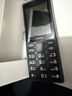諾基亞（NOKIA）108 4G AI版移動(dòng)聯(lián)通電信廣電全網(wǎng)通 2.4英寸雙卡雙待 直板按鍵學(xué)生老人老年人功能機備用手機黑色 曬單實(shí)拍圖